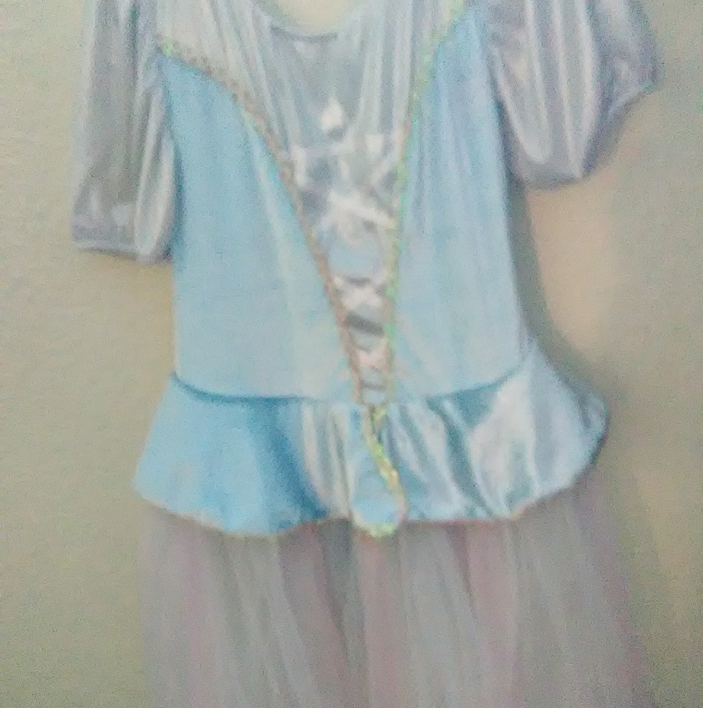 Costom for Halloween